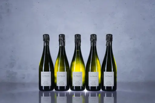 Jerome Prevost Les Beguines Blanc 2022 (750m)