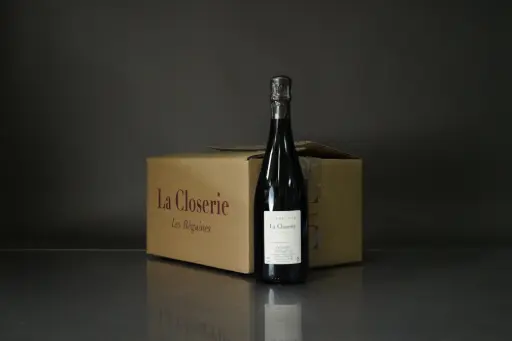 Jerome Prevost Les Beguines Blanc 2022 (750m)