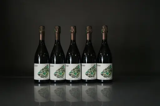 Elise Bougy Chetillon Brut Nature NV (750ml)