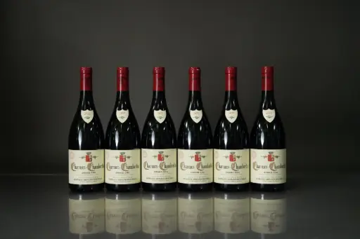 Armand Rousseau Charmes Chambertin 2022 (750ml)