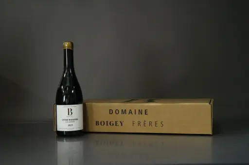Boigey Freres Vosne Romanee Les Jachees 2023 (750ml)