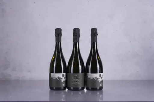Cedric Bouchard Roses de Jeanne "RDJ" N2 (750ml)