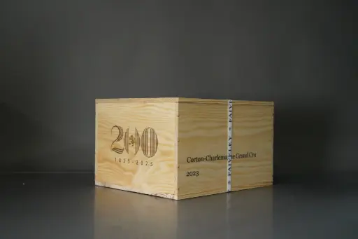 Faiveley Corton Charlemagne 2023 (750ml)