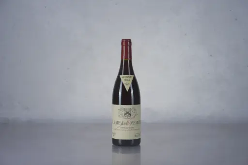 Chateau de Fonsalette Cote du Rhone 2014 (750ml)