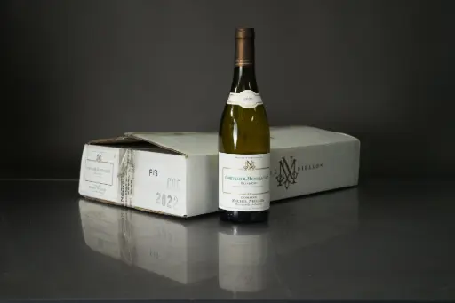Michel Niellon Chevalier Montrachet 2022 (750ml)