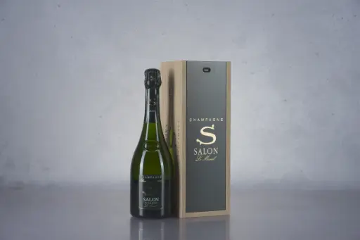 Salon Blanc de Blanc 2015 (750ml)