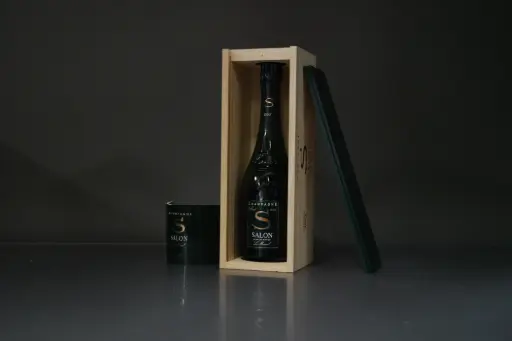 Salon Blanc de Blanc 2015 (750ml)