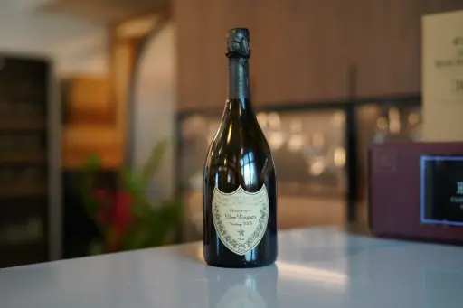 Dom Perignon 2008 (750ml)