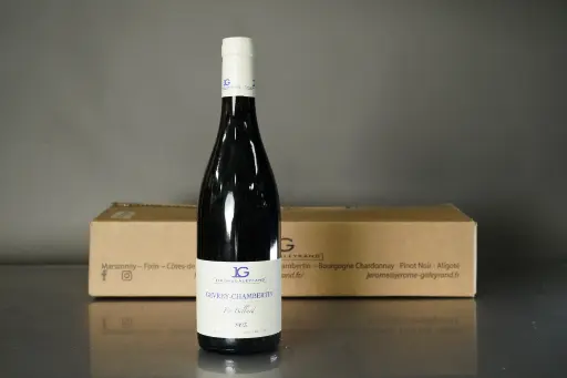 Jerome Galeyrand Gevrey Chambertin en Billard 2023 (750ml)