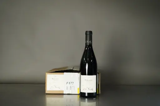 Cecile Tremblay Echezeaux du Dessus 2020 (750ml)