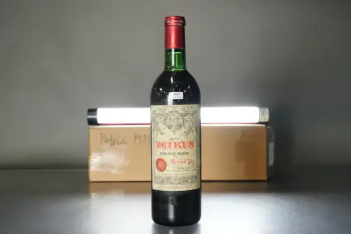 Petrus 1971 (750ml)