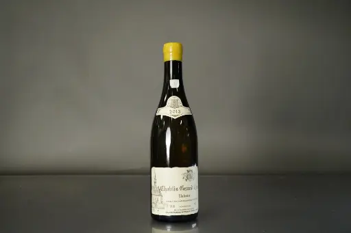 Raveneau Chablis Valmur Grand Cru 2013 (750ml)