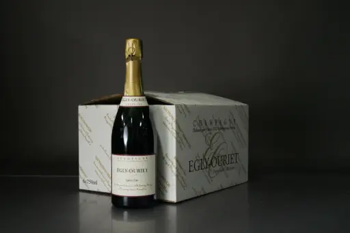 Egly Ouriet Grand Cru Extra Brut NV (750ml)