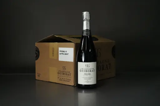 Guiborat Prisme Grand Cru 2018 (750ml)
