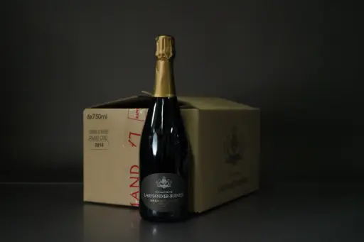 Larmandier Bernier Les Chemins d' Avize Grand Cru Extra Brut  2017 (750ml)