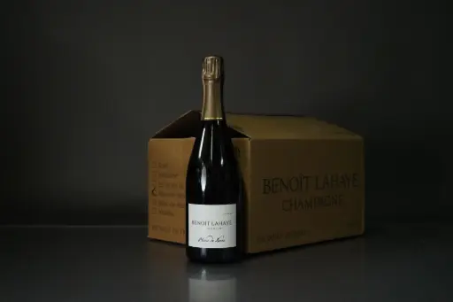 Benoit Lahaye Blanc de Noirs Extra Brut NV (750ml