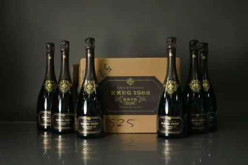 Krug 1988 (750ml)(W12)