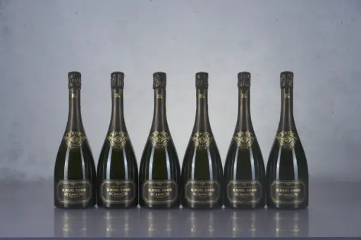 Krug 1988 (750ml)(W12)