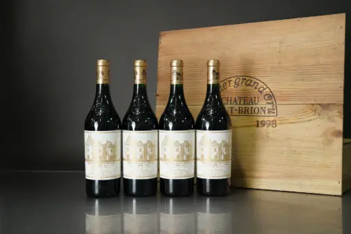 Haut Brion 1998 (750ml)