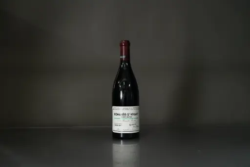 Domaine de la Romanee Conti Romanee St Vivant 2017 (750ml)