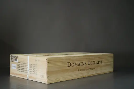 Leflaive Puligny Montrachet 1er Cru Pucelles 2022 (750ml)