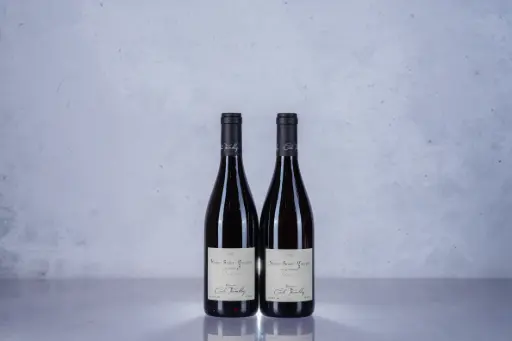 Cecile Tremblay Nuits St Georges 1er Cru Aux Murgers 2023(750ml)