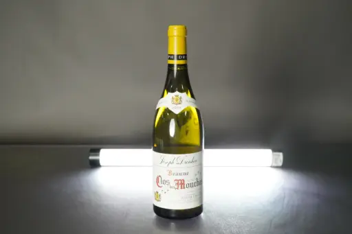 Joseph Drouhin Beaune Clos des Mouches Blanc 2011 (750ml)