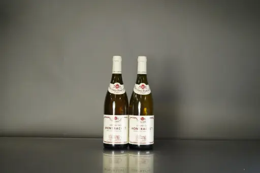 Bouchard Montrachet 2007 (750ml)