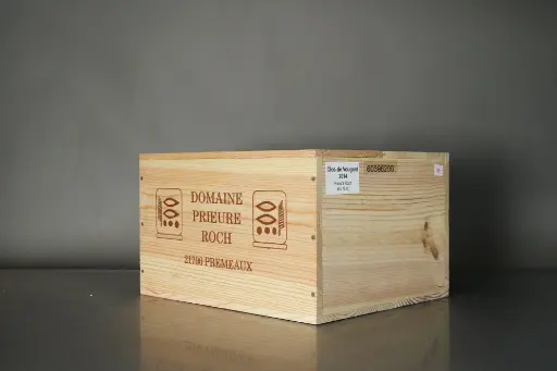 Prieure Roch Clos Vougeot 2014 (750ml)