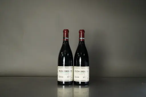 Domaine de la Romanee Conti Richebourg 2008 (750ml)