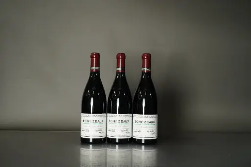 Domaine de la Romanee Conti Echezeaux 2012 (750ml)