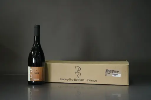 Petit Roy Bourgogne Hautes Cotes de Beaune Ronsin Rouge 2022 (750ml)