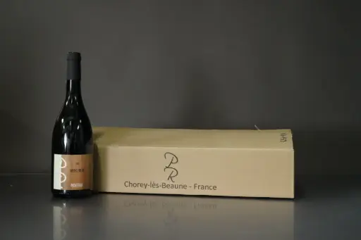 Petit Roy Bourgogne Hautes Cotes de Beaune Vignes Vilon Rouge 2022 (750ml)