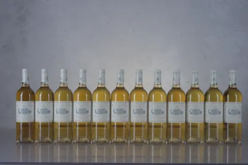 Pavillon Blanc du Margaux 2005 (750ml)(W12)