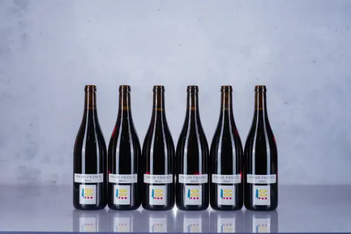 Prieure Roch Vin de France Pinot Noir 2022 (750ml)