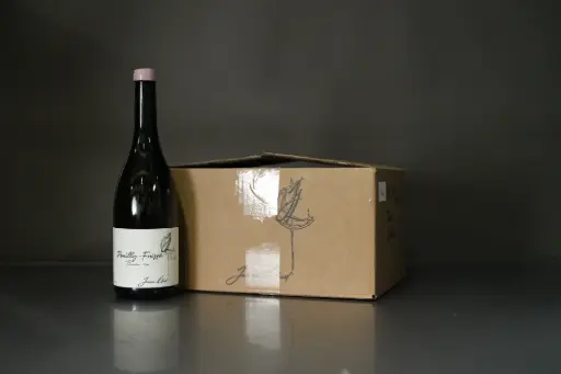 Jessica Litaud Pouilly Fuisse 1er Cru Les Crays 2023 (750ml) 
