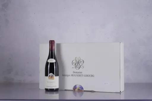 Mugneret Gibourg Bourgogne Lutenieres 2023 (750ml)