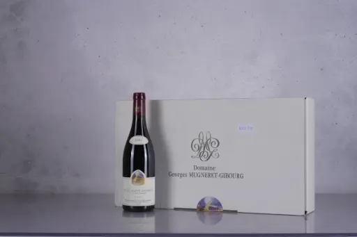 Mugneret Gibourg Nuit St Georges 1er Cru Chaignots 2023 (750ml)