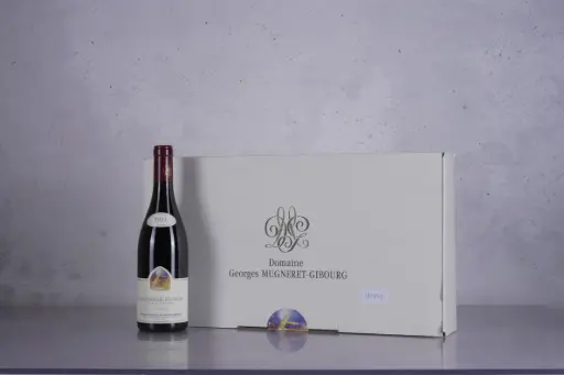 Mugneret Gibourg Chambolle Musigny 1er Cru Les Feusselottes 2023 (750ml)