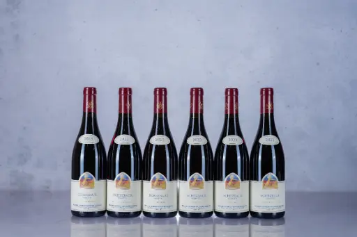 Mugneret Gibourg Echezeaux 2023 (750ml)