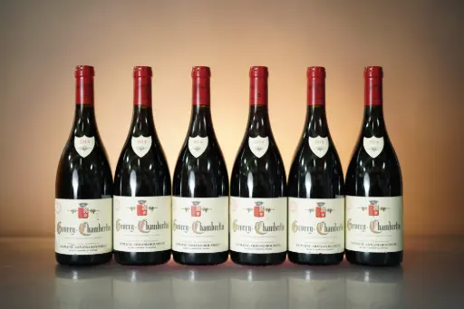 Armand Rousseau Gevrey Chambertin 2014 (750ml)