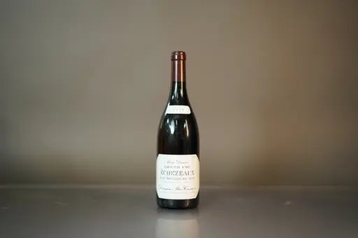 Meo Camuzet Echezeaux Les Rouges du Bas 2010 (750ml)