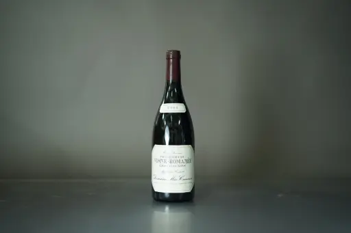 Meo Camuzet Vosne Romanee Les Chaumes 2005 (750ml)