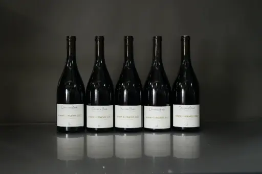 Bizot Vosne Romanee 2022 (750ml)