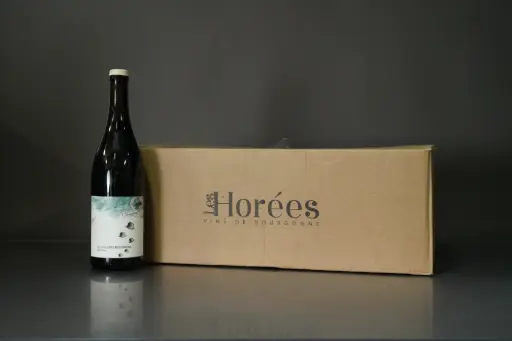 Les Horees Coteaux Bourguignons Mon Poulain 2022 (750ml)