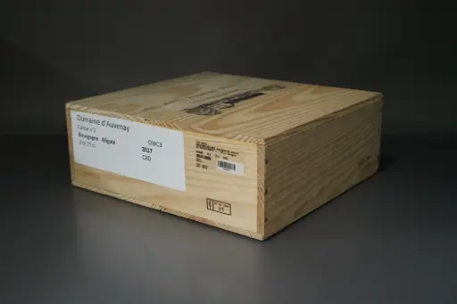 d'auvenay Bourgogne Aligote Sous le Chatelet Blanc 2017 (750ml)