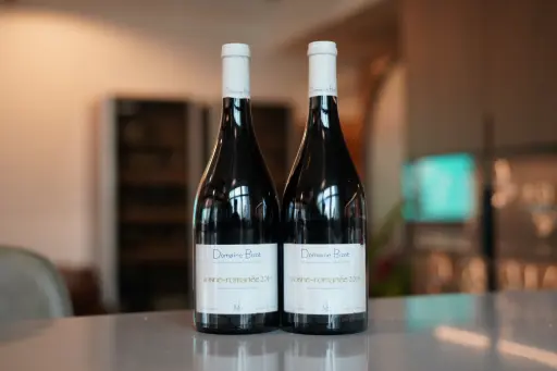 Bizot Vosne Romanee 2014 (750ml)