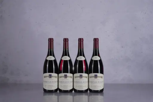 Coquard Loison Fleurot Chambolle Musigny 2017 (750ml)
