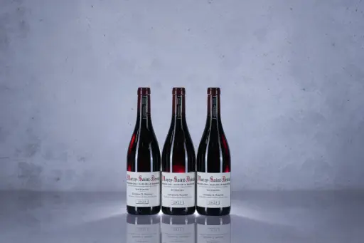 Georges Roumier Morey St Denis 1er Cru Clos de la Bussiere 2023 (750ml)