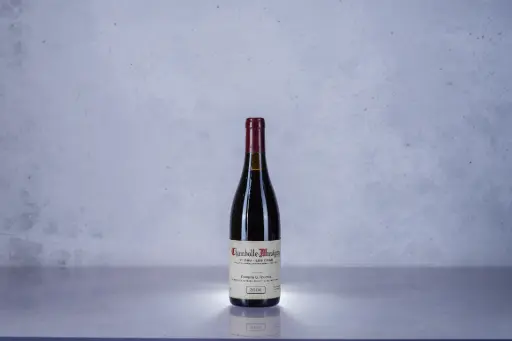 Georges Roumier Chambolle Musigny 1er Cru Les Cras 2006 (750ml) 